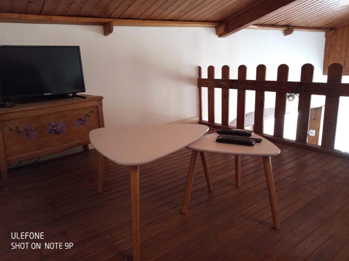 Location Gite Proche Gourdon Saint-Cirq-Souillaguet Exterior foto